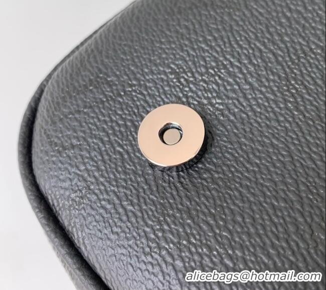 Well Crafted Louis Vuitton Satchel Wearable Wallet in Black Monogram Midnight Canvas M2A259 2026