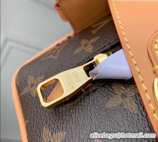 Good Looking Louis Vuitton Locker Dopp Kit Cargo in Monogram Canvas M2A501 2026