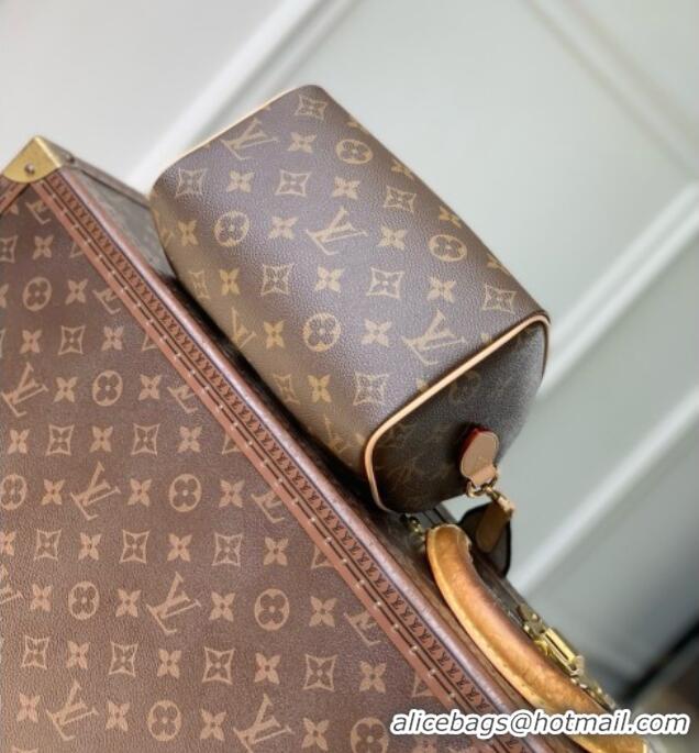 New Fashion Louis Vuitton Speedy Bandoulière 20 Bag in Monogram Canvas M13039 2026