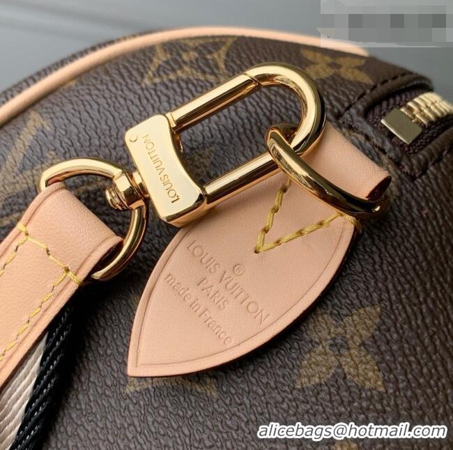 New Fashion Louis Vuitton Speedy Bandoulière 20 Bag in Monogram Canvas M13039 2026