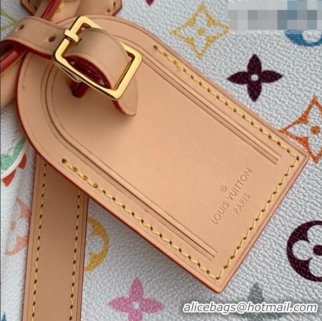Most Popular LV x TM Alma Travel in Multicolored Monogram Multicolore Canvas M27901 2026