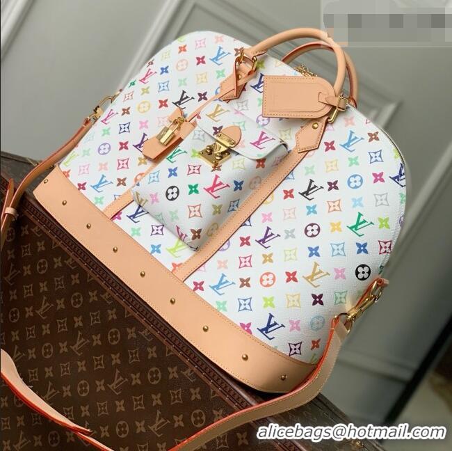 Most Popular LV x TM Alma Travel in Multicolored Monogram Multicolore Canvas M27901 2026