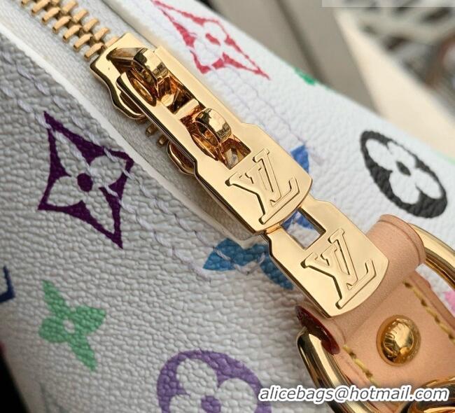 Most Popular LV x TM Alma Travel in Multicolored Monogram Multicolore Canvas M27901 2026