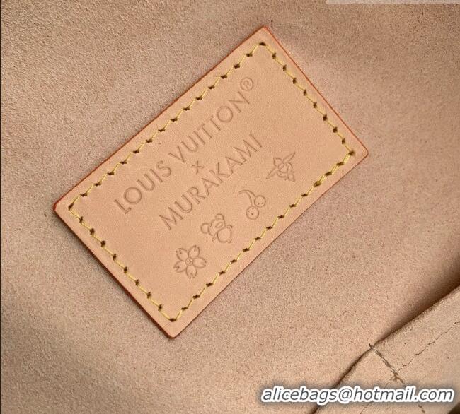 Most Popular LV x TM Alma Travel in Multicolored Monogram Multicolore Canvas M27901 2026