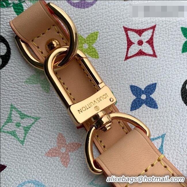 Most Popular LV x TM Alma Travel in Multicolored Monogram Multicolore Canvas M27901 2026