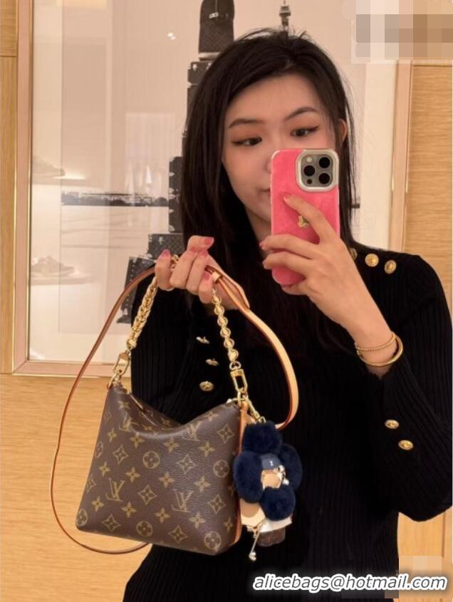 Top Quality Louis Vuitton Multipass Mini Bag in Monogram Canvas M29099 Brown 2026