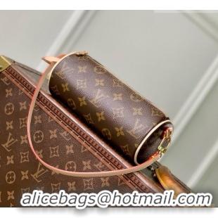 Trendy Design Louis Vuitton Pochette Papillon in Monogram Canvas M25703 2026