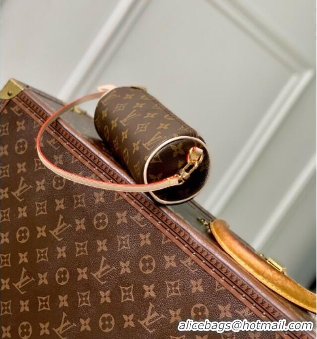 Trendy Design Louis Vuitton Pochette Papillon in Monogram Canvas M25703 2026