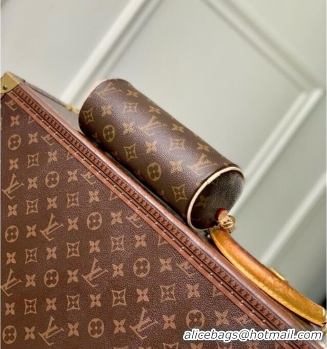 Trendy Design Louis Vuitton Pochette Papillon in Monogram Canvas M25703 2026