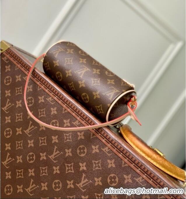 Trendy Design Louis Vuitton Pochette Papillon in Monogram Canvas M25703 2026