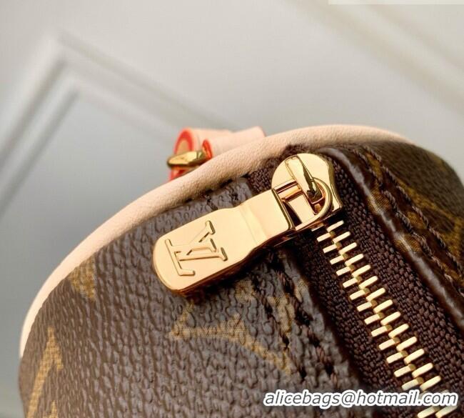 Trendy Design Louis Vuitton Pochette Papillon in Monogram Canvas M25703 2026