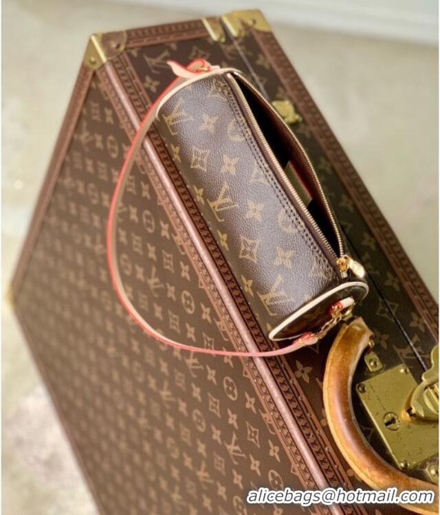 Trendy Design Louis Vuitton Pochette Papillon in Monogram Canvas M25703 2026