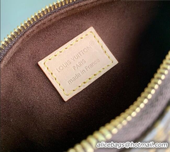 Trendy Design Louis Vuitton Pochette Papillon in Monogram Canvas M25703 2026