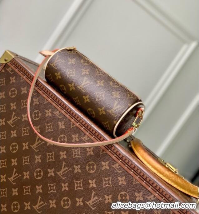 Trendy Design Louis Vuitton Pochette Papillon in Monogram Canvas M25703 2026