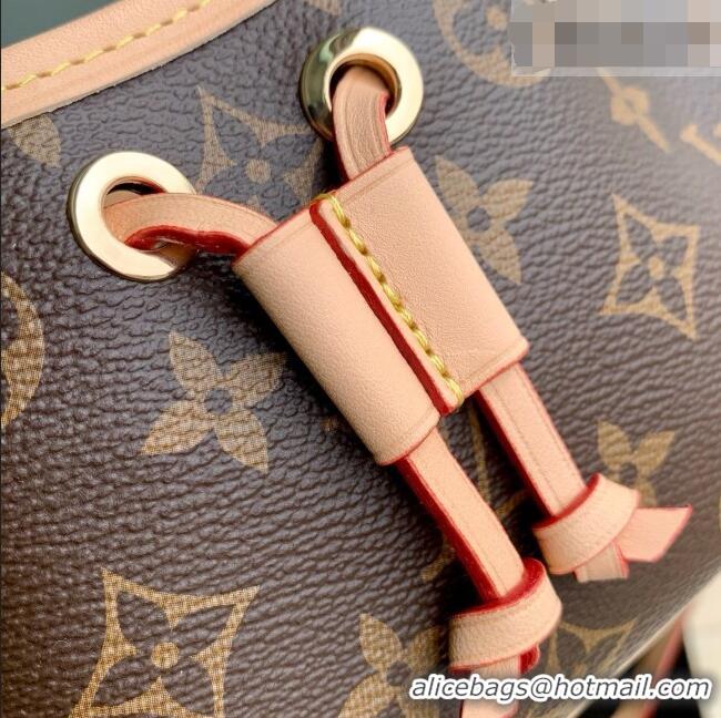 Well Crafted Louis Vuitton Nano Frivole Bag in Monogram Canvas M29537 2026