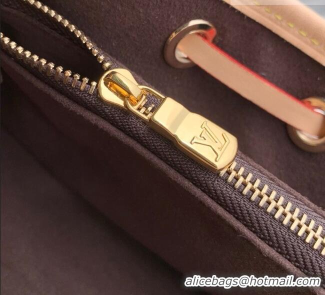 Well Crafted Louis Vuitton Nano Frivole Bag in Monogram Canvas M29537 2026