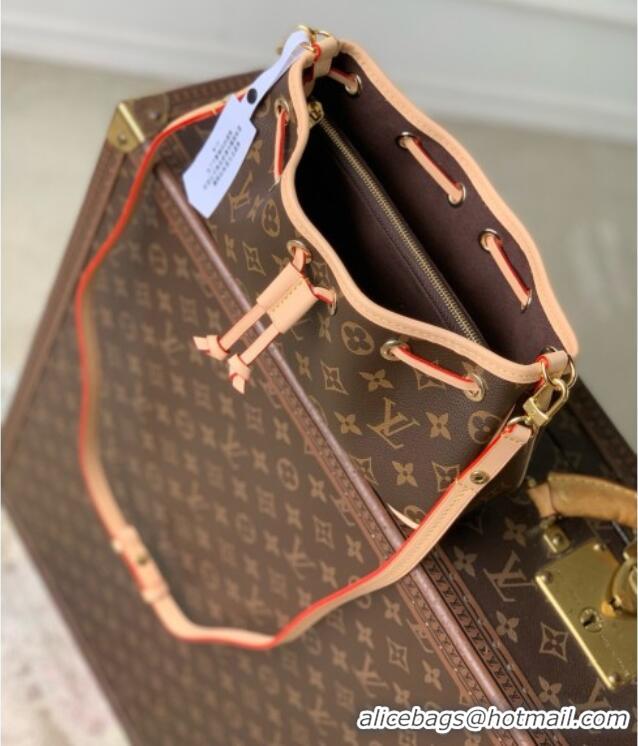 Well Crafted Louis Vuitton Nano Frivole Bag in Monogram Canvas M29537 2026