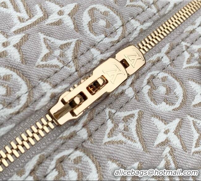 Good Looking Louis Vuitton Speedy Soft 30 Bag in Monogram Emblème Peuplier Jacquard Textile M28479 2026