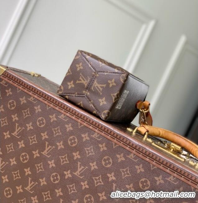Super Quality Louis Vuitton Milk Bag in Monogram Canvas M29326 2026