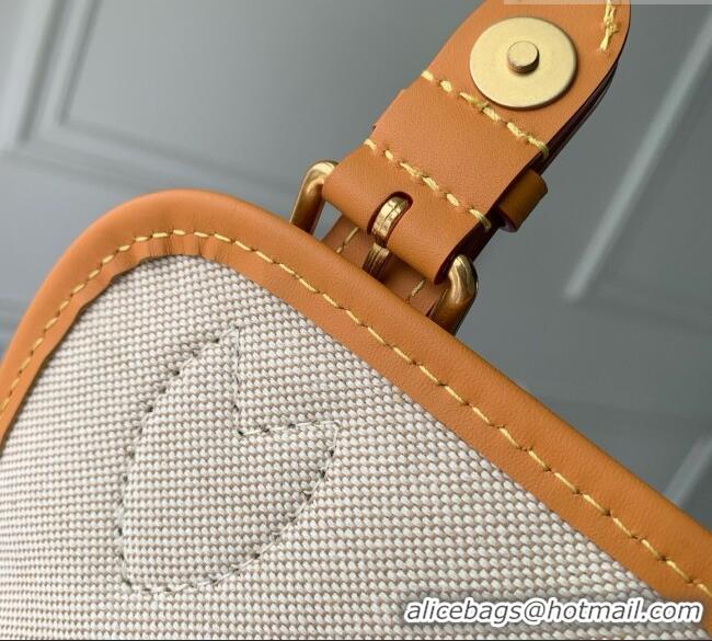 Market Sells Louis Vuitton Satchel Mini Crossbody Bag in Monogram Denim M2A647 Blue 2026
