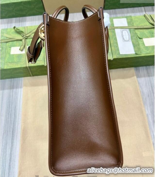 Reasonable Price Gucci Mens GG Canvas Medium Tote Bag 674148 Beige 2026