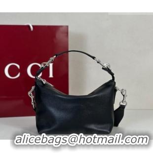 Buy Inexpensive Gucci Mens Brera small crossbody bag in Leather 871595 Black 2026