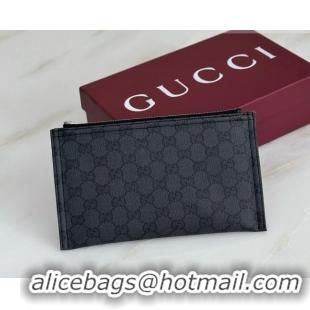 Super Quality Gucci Essence Classic Small Pouch 876478 Black 2026