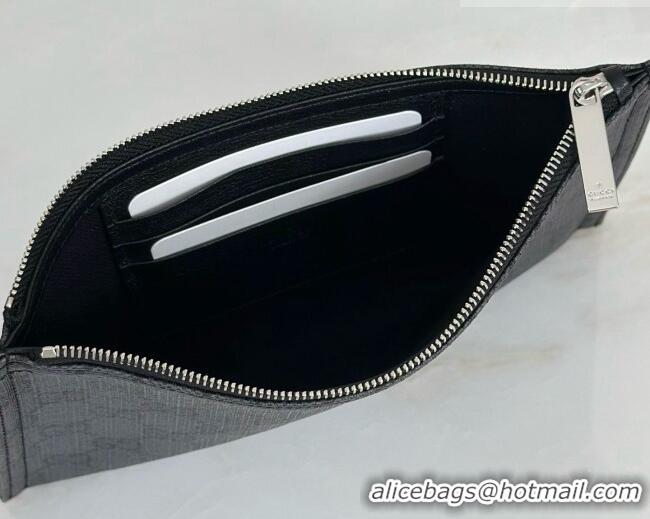 Super Quality Gucci Essence Classic Small Pouch 876478 Black 2026