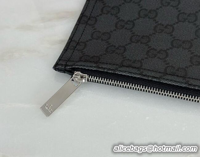 Super Quality Gucci Essence Classic Small Pouch 876478 Black 2026