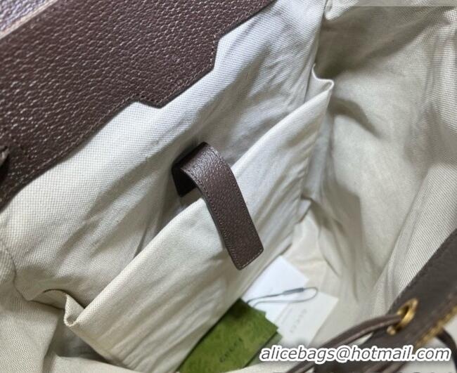 Well Crafted Discount Gucci Jumbo GG Backpack in GG Canvas 678829 2026