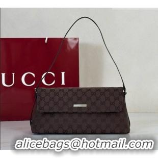 Good Product Gucci Madison Medium Shoulder Bag 874744 Coffee Brown 2026
