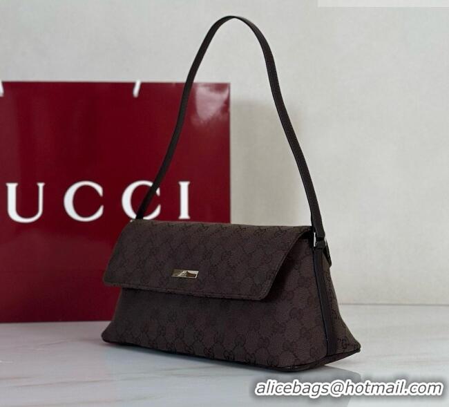 Good Product Gucci Madison Medium Shoulder Bag 874744 Coffee Brown 2026