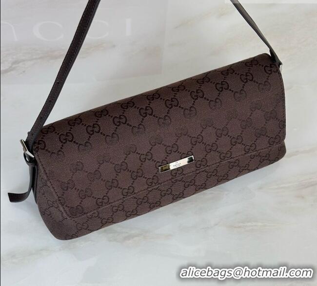 Good Product Gucci Madison Medium Shoulder Bag 874744 Coffee Brown 2026