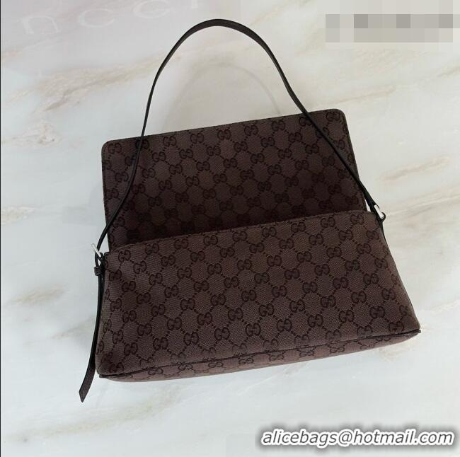 Good Product Gucci Madison Medium Shoulder Bag 874744 Coffee Brown 2026