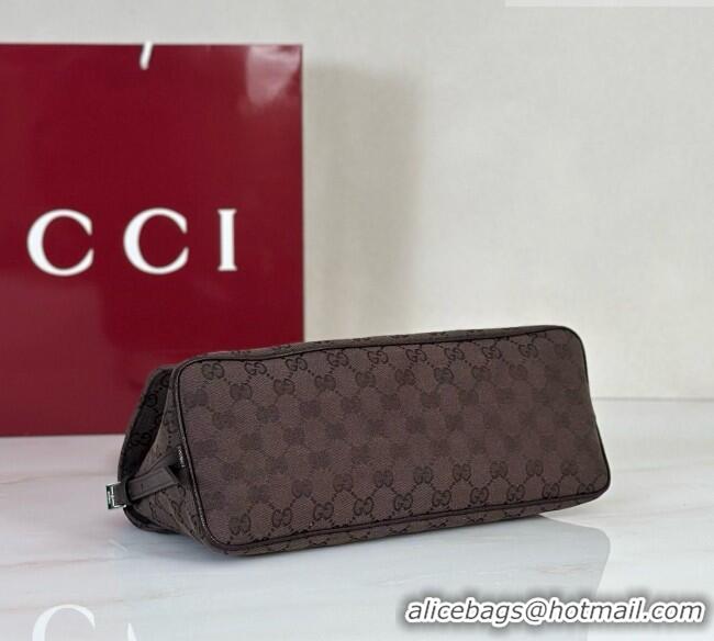 Good Product Gucci Madison Medium Shoulder Bag 874744 Coffee Brown 2026
