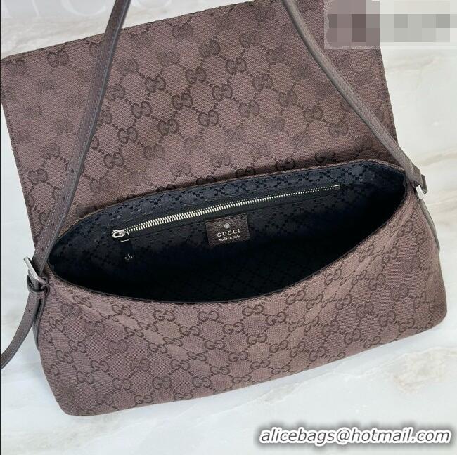 Good Product Gucci Madison Medium Shoulder Bag 874744 Coffee Brown 2026