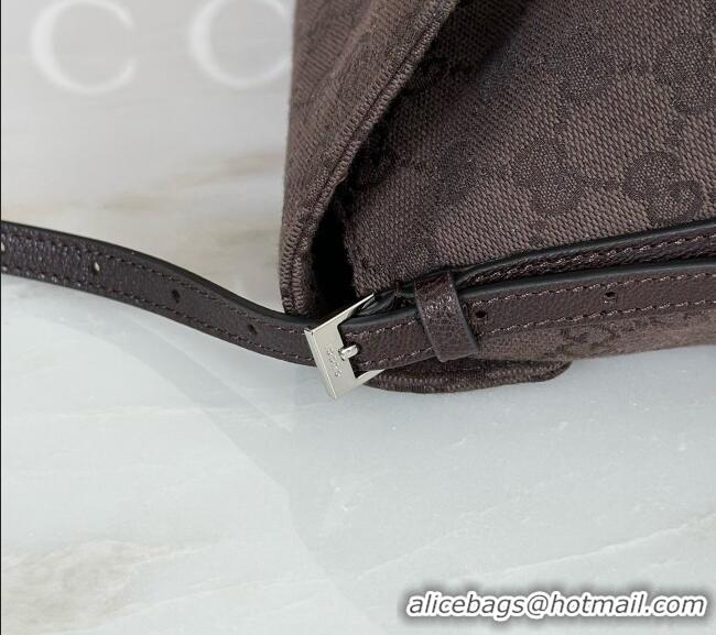 Good Product Gucci Madison Medium Shoulder Bag 874744 Coffee Brown 2026