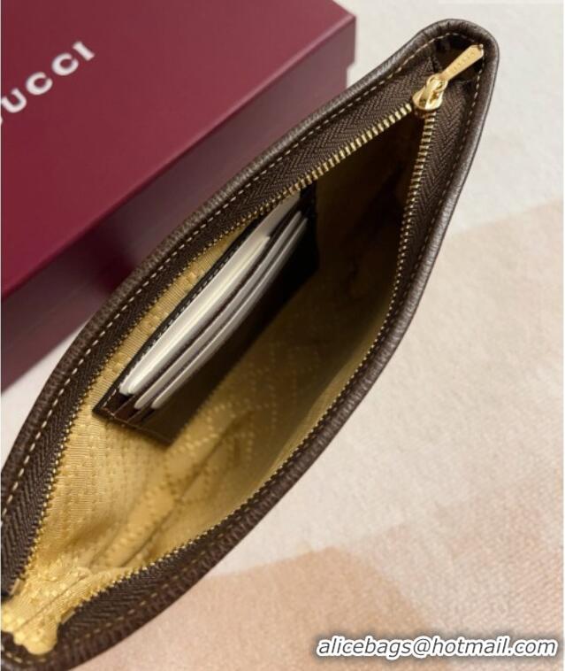Cute Gucci Jackie Small Pouch 867158 Beige 2026