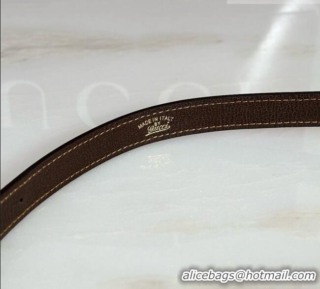 Top Quality Gucci Jackie Flap Large Crossbody Bag in Sand and Brown GG Canvas A005ZI 2026
