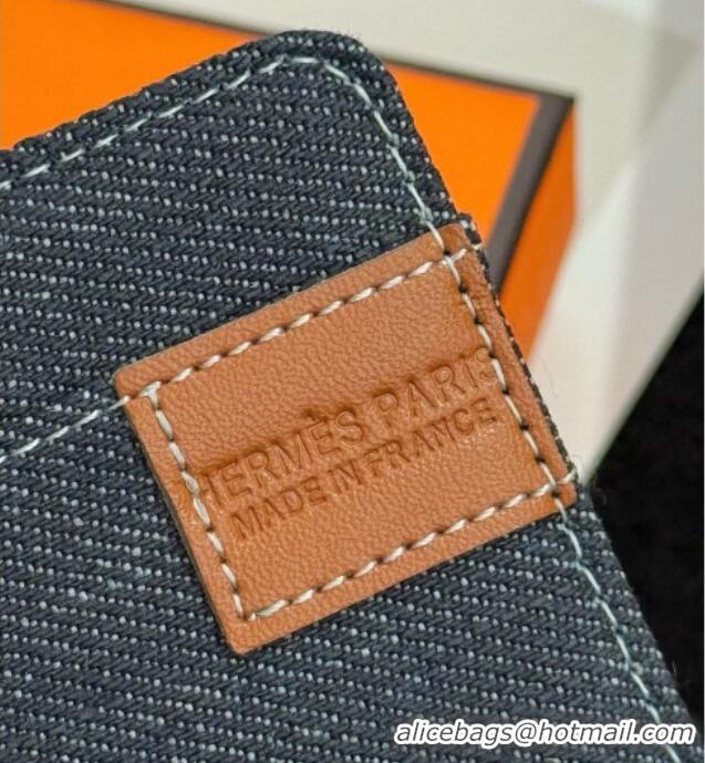 Hot Style Discount Hermes MagSafe Card Holder 0317 