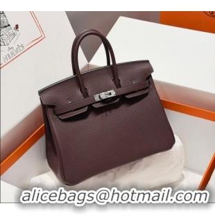Classic Specials Hermes Birkin Bag 25cm in Togo Leather 0414 46 Ebene 2026