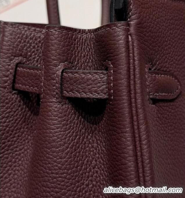 Classic Specials Hermes Birkin Bag 25cm in Togo Leather 0414 46 Ebene 2026