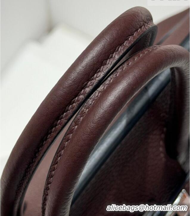 Classic Specials Hermes Birkin Bag 25cm in Togo Leather 0414 46 Ebene 2026