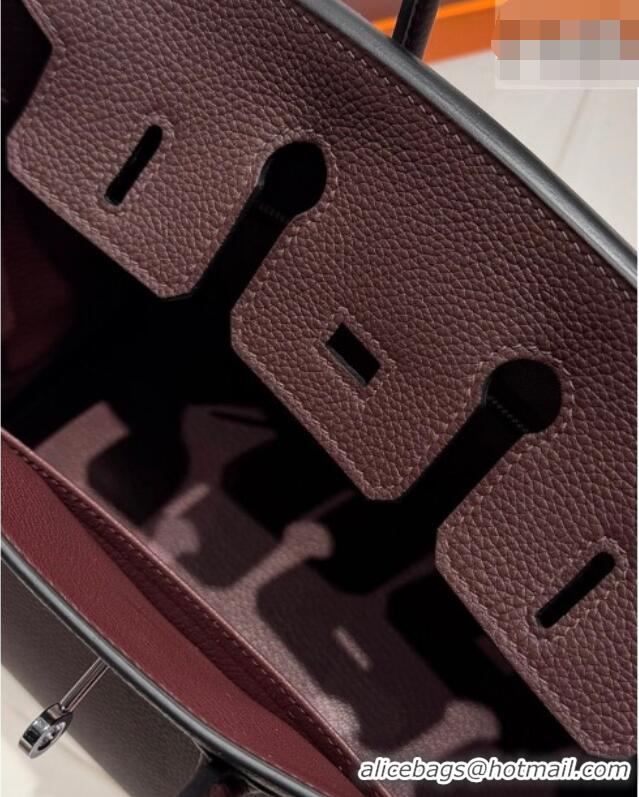 Classic Specials Hermes Birkin Bag 25cm in Togo Leather 0414 46 Ebene 2026