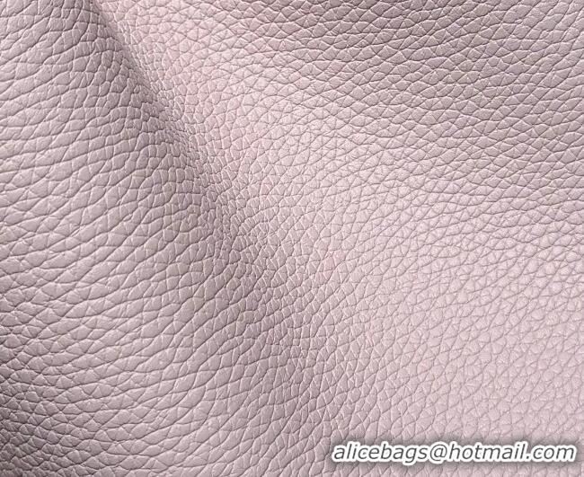Best Price Hermes Picotin Lock Mini Bag 18cm in Germany and Clemence TC Leather 4056 Dreamy Purple 2026 (Half Handmade)
