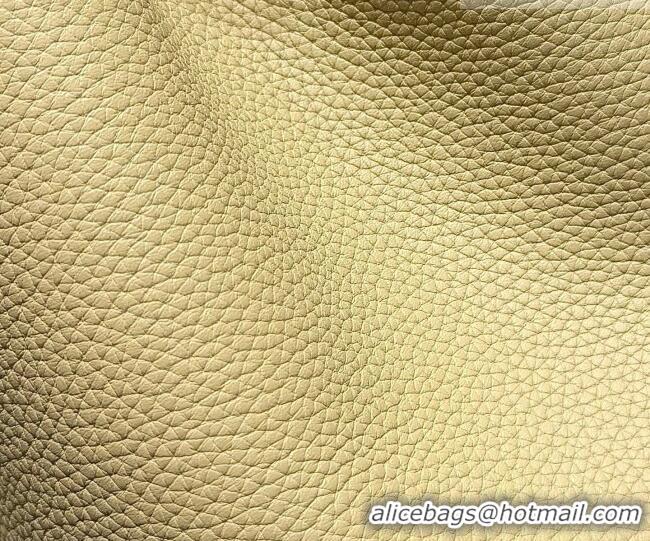 Good Price Hermes Picotin Lock Mini Bag 18cm in Germany and Clemence TC Leather 4056 Coat Grey/Gold 2026 (Half Handmade)