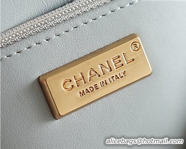 Fashion Discount Chanel Evening Bag in Silver Strass & Gold-Tone AS4297 2026