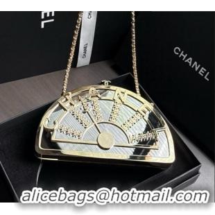 Famous Brand Chanel Elevator Minaudiere AS6438 2026