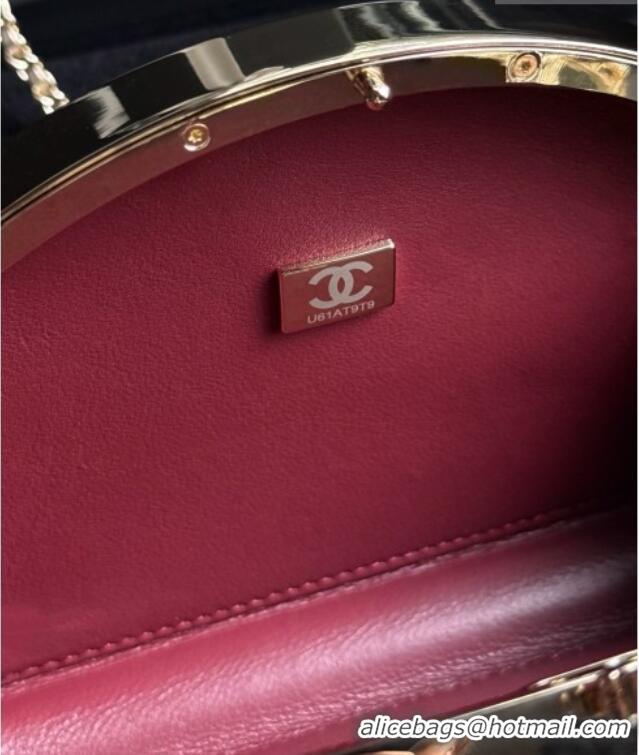 Famous Brand Chanel Elevator Minaudiere AS6438 2026