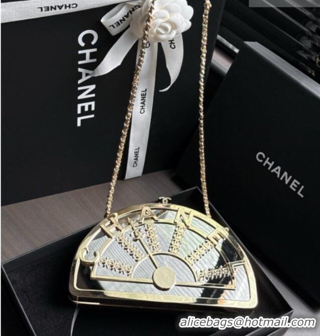 Famous Brand Chanel Elevator Minaudiere AS6438 2026